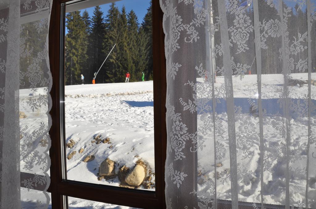 Vera Jasná Demanovská Dolina Exteriér fotografie
